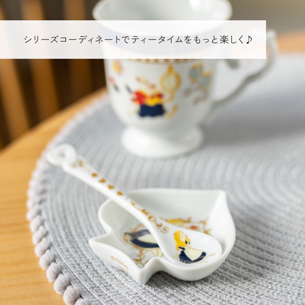 ディズニー Disney 不思議の国のアリス 小皿（アリス） 9cm 豆皿 日本製 まとめ買い ノベルティ 景品