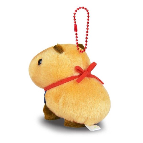 のほほんカピちゃんLMC 子ぴばらちゃん前掛け 705505