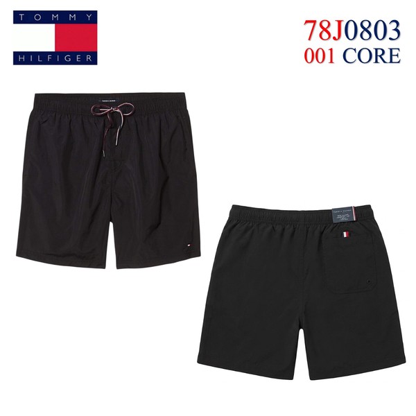 TOMMY HILFIGER(トミーヒルフィガー) スイムトランクス ボードショーツ 78J0803