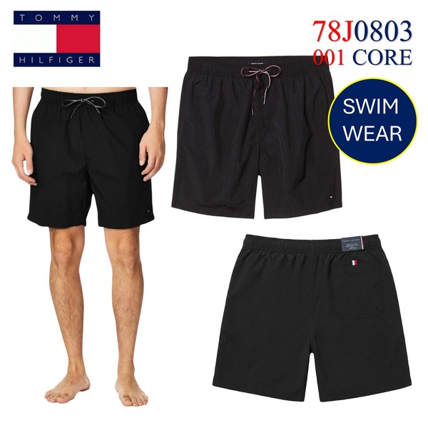 TOMMY HILFIGER(トミーヒルフィガー) スイムトランクス ボードショーツ 78J0803