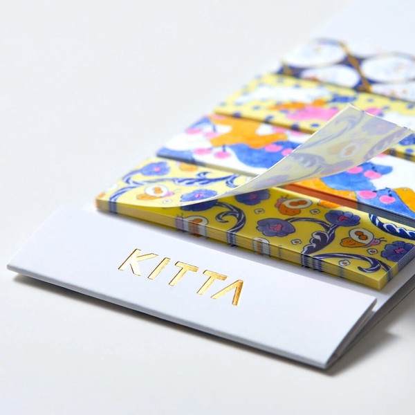 【キングジム】KITTA SPECIAL(キッタ スペシャル) ネコカ