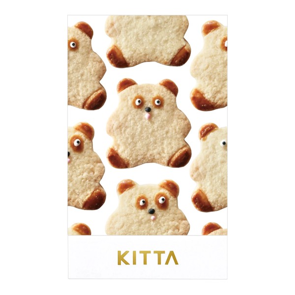 【キングジム】KITTA(キッタ) オヤツ