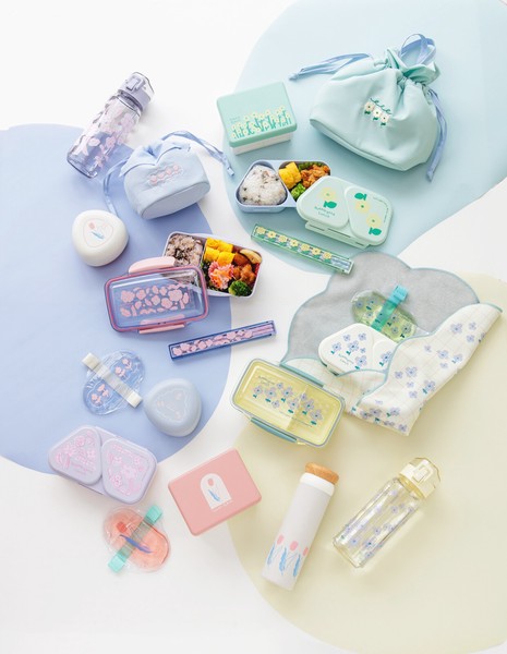 ★まとめ割★ セール 特価  保冷剤 弁当 ジェル 花 トゥデイズプランツ／バンド付きクールジェル