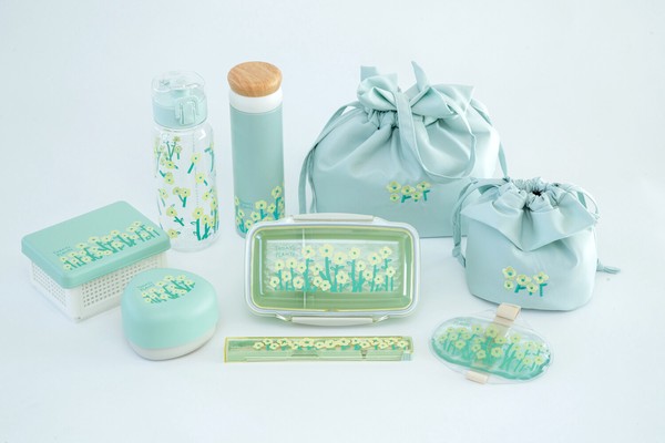 ★まとめ割★ セール 特価  保冷剤 弁当 ジェル 花 トゥデイズプランツ／バンド付きクールジェル