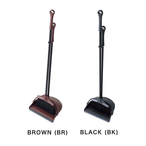 【人気商品】ほうき ちりとりセット ブルーム&ダストパン ポルテ 掃除用品【お掃除】【定番商品】