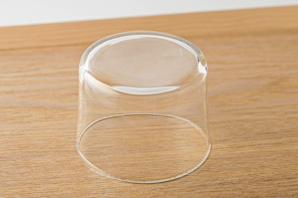 ボルミオリロッコ ボデガ200 ガラスボウル【ガラス】[イタリア製/洋食器]