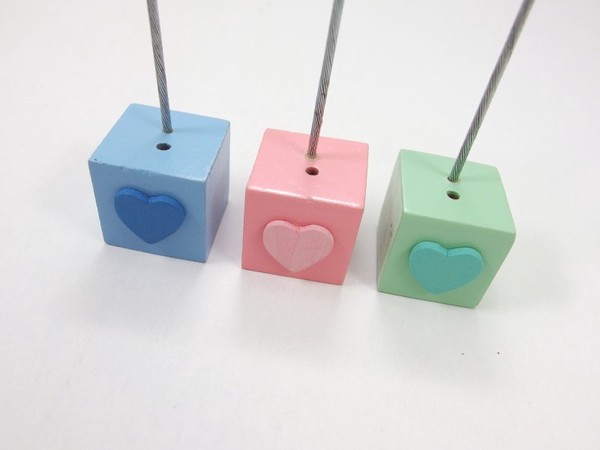 メッセージ カード立て 【 席札立て 結婚式 予約席 】【 大口向け 】