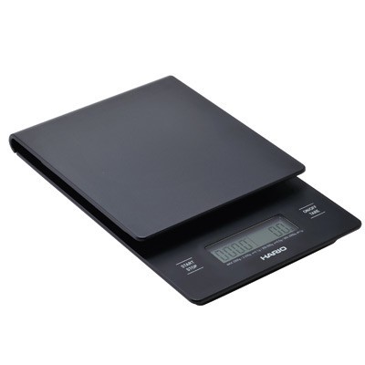 【HARIO】V60 ドリップスケール　計量器