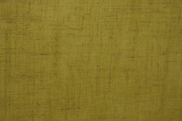 のれん 麻混段ぼかし 和風 和柄 日本製 中割れ有り　グリーン 85x150cm