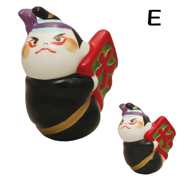 ひっこぬきマグネット(和のひと)