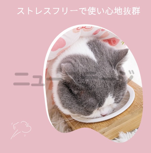 新登場ソフト軽量タイプ ドーナツエリザベスカラー 介護用品 猫 犬用綿質軽量術後傷口保護【Z620】