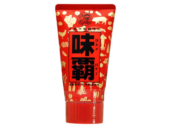 廣記商行 味覇 チューブ 125g x12 【中華・エスニック】