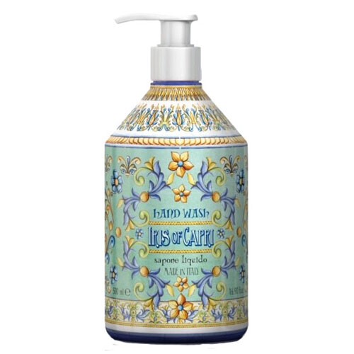 La Maioliche ハンドウォッシュ Hand Wash ラ・マヨルカ