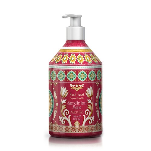 La Maioliche ハンドウォッシュ Hand Wash ラ・マヨルカ