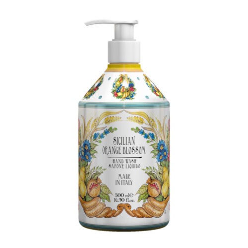 La Maioliche ハンドウォッシュ Hand Wash ラ・マヨルカ