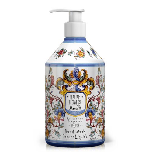 La Maioliche ハンドウォッシュ Hand Wash ラ・マヨルカ