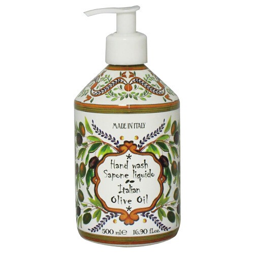La Maioliche ハンドウォッシュ Hand Wash ラ・マヨルカ