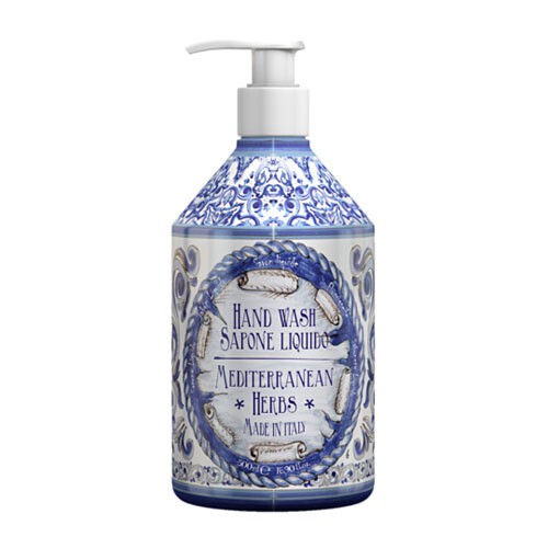 La Maioliche ハンドウォッシュ Hand Wash ラ・マヨルカ