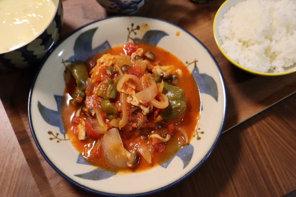 再入荷 日本製 美濃焼 磁器 洋食器 皿 ギフト 結婚祝 軽い クッカロッキ／カレー＆パスタ皿