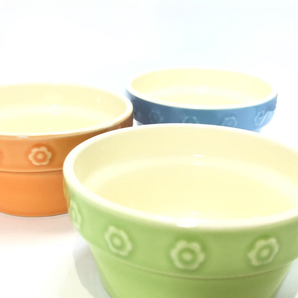 耐熱スタッキングココット