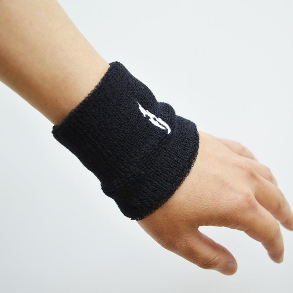 リスト バンド  ヘッジッホップ Wristband