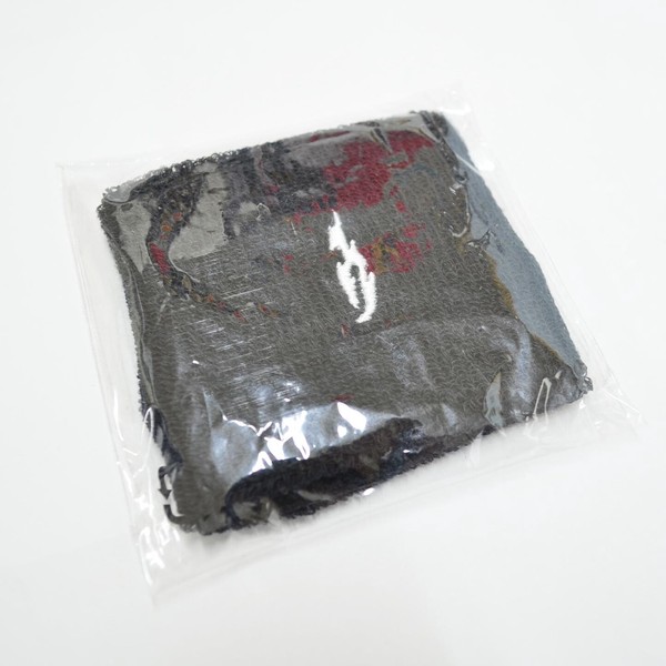 リスト バンド  ヘッジッホップ Wristband