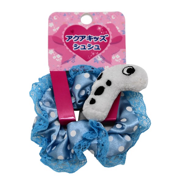 【 50％OFF SALE 】アクアキッズ　シュシュ　チンアナゴ　ぬいぐるみ