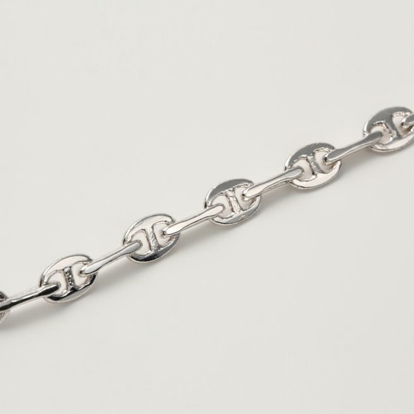 Design Chain Necklace / デザインチェーンネックレス【Nothing And Others】