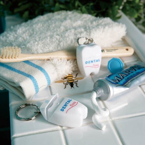DULTON (ダルトン) デンタルフロス DENTAL FLOSS