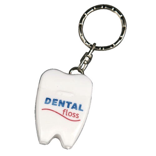 DULTON (ダルトン) デンタルフロス DENTAL FLOSS