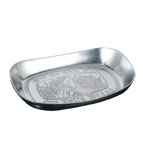DULTON (ダルトン) アルミニウム ブレッドトレイ ALUMINUM BREAD TRAY