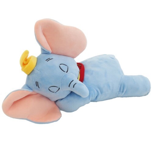 【枕】ダンボ ミニ添い寝枕