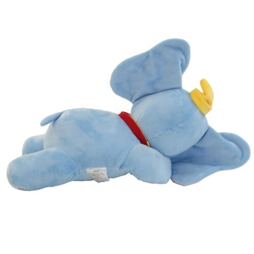 【枕】ダンボ ミニ添い寝枕