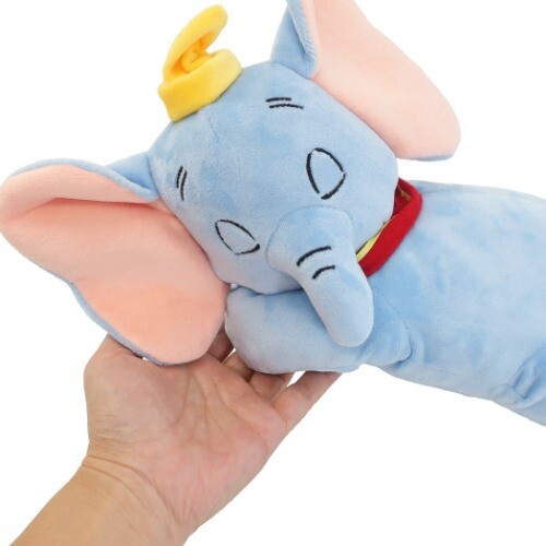 【枕】ダンボ ミニ添い寝枕
