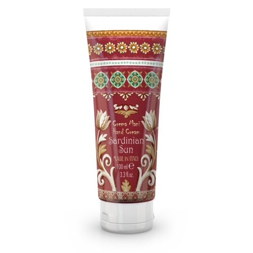 La Maioliche ハンドクリーム Hand Cream ラ・マヨルカ