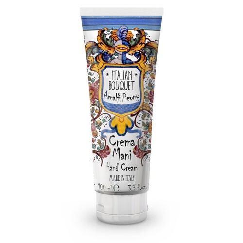 La Maioliche ハンドクリーム Hand Cream ラ・マヨルカ