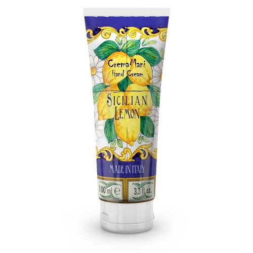 La Maioliche ハンドクリーム Hand Cream ラ・マヨルカ