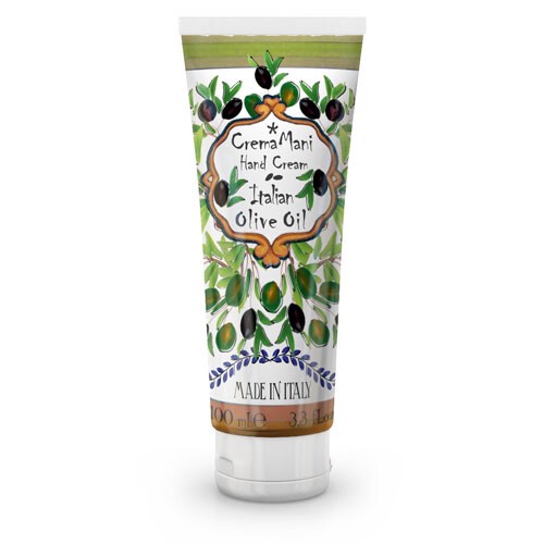 La Maioliche ハンドクリーム Hand Cream ラ・マヨルカ