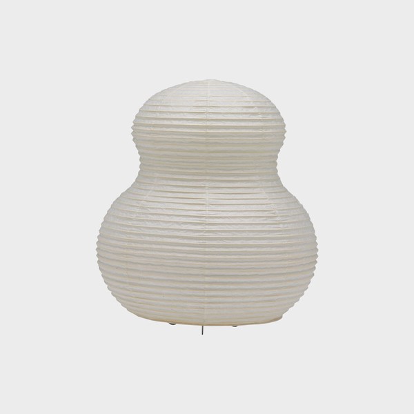 和紙 照明 paper moon  PM02 [ LED 照明 器具 ライト ランプ スタンド おしゃれ 和風 ]