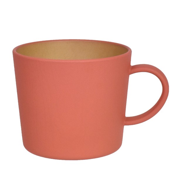 earth color 抗菌マグ [日本製][山中塗]　■メーカー取寄品■