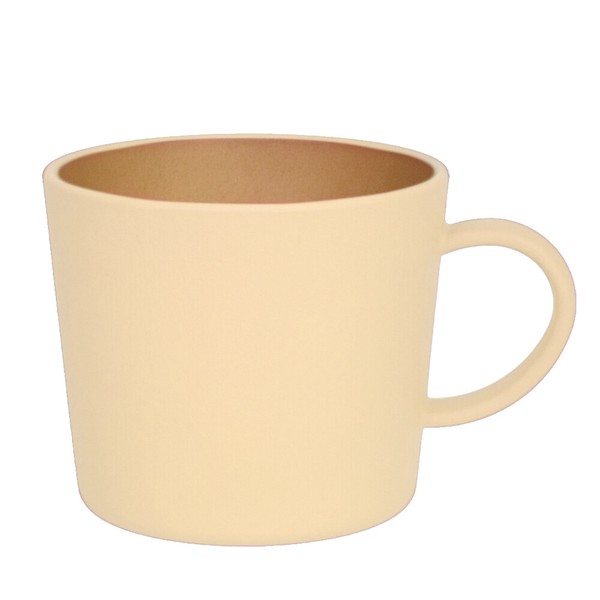 earth color 抗菌マグ [日本製][山中塗]　■メーカー取寄品■