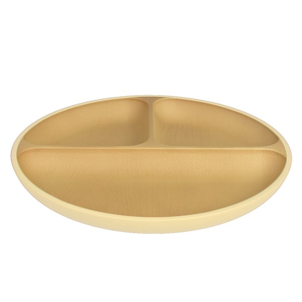 earth color 抗菌ランチプレート[日本製][山中塗]　■メーカー取寄品■