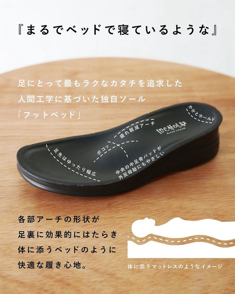 歩きやすい革靴 本革 日本製 バックルストラップシューズ No.8005