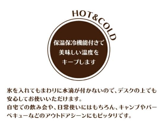 【輸出禁止】mofusand もふさんど 350ml ステンレスカップ (缶ホルダー コップ)