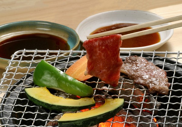 焼肉のたれ　150ml